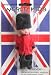World Kids - UNITED KINGDOM Doll (Red)