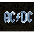 Black Ice (Lyrics included with album)