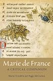 Marie de France : a critical companion