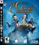 The Golden Compass
