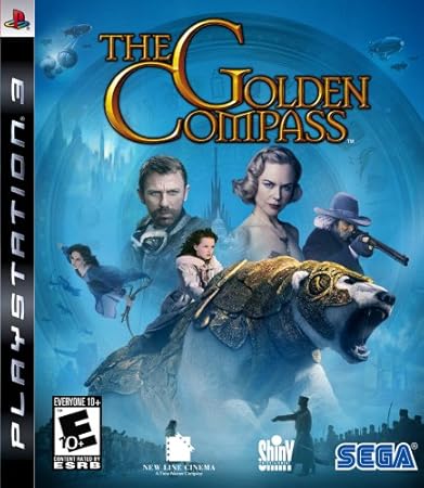 The Golden Compass