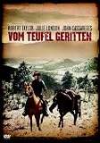 Produkt-Bild: Vom Teufel geritten