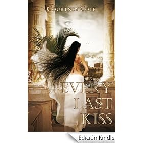 Every Last Kiss (The Bloodstone Saga)