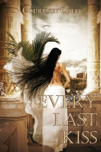 Every Last Kiss (The Bloodstone Saga)