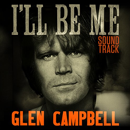 Glen Campbell - Glen Campbell I