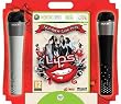 Lips : number one hits (+ micro)