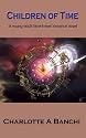 Children of Time: a young adult time-travel romance novel