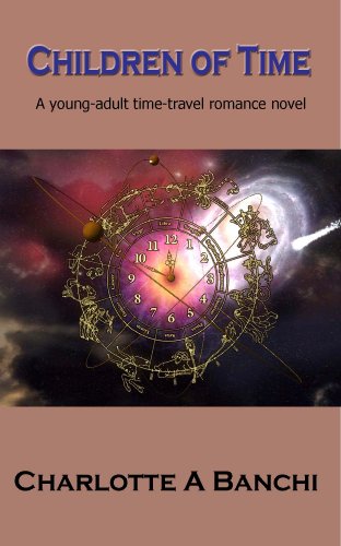 Children of Time: a young adult time-travel romance novel