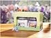 Yankee Candle Clean Cotton Lemon Lavender Medium Jar 2X14.5oz Gift Set