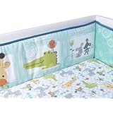 Lambs & Ivy Bumper, Yoo-Hoo