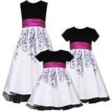Rare Editions Girls 7 16 BLACK WHITE VELVET SATIN CAVIAR BEADED Special Occasion Wedding Flower Girl Holiday Pageant Party Dress 7 RRE 46060H H446060 Rare Editions Girls 7 16 BLACK WHITE VELVET SATIN CAVIAR BEADED Special Occasion Wedding Flower Girl Holiday Pageant Party Dress 7 RRE 46060H H446060