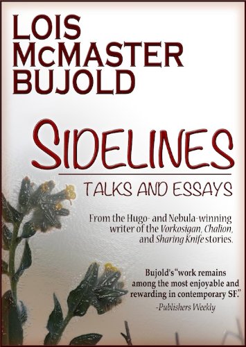 Sidelines: Talks and Essays