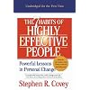 The 7 Habits of Highly Effective People: Powerful Lessons in Personal Change