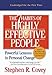 The 7 Habits of Highly Effective People: Powerful Lessons in Personal Change