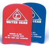 Water Gear Team Kickboard - Blue