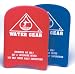 Sporting Goods : Water Gear Team Kickboard - Blue