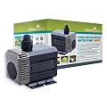 Submersible Garden Water Pond Pump Filter 1400L/H All Pond Solutions 1400PP