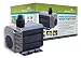 Submersible Garden Water Pond Pump Filter 1400L/H All Pond Solutions 1400PP