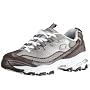 Skechers Women's D'Lites - Hautellics Lace-Up