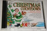 Frank Kelly`s Christmas Countdown