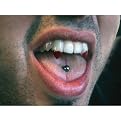 Classic Blood Tip Fangs