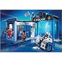 Playmobil Police Station