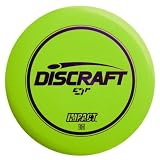 Discraft ESP Impact Long Range Disc Golf Driver