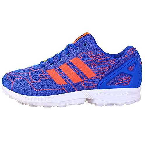 athletic trainers flux adidas amazon