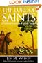 The Lure of Saints: A Protestant Experience of Catholic Tradition