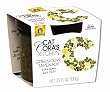 Cat Cora Gaea Green Olive Tapenade, 3.5-Ounce Jars (Pack of 6)