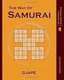 The Way of Samurai: 101 Samurai Sudoku puzzles