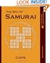 The Way of Samurai: 101 Samurai Sudoku puzzles