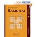 The Way of Samurai: 101 Samurai Sudoku puzzles