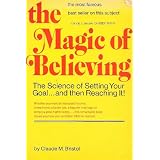 The magic of believing