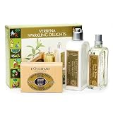 L'OCCITANE en Provence Verbena Sparking Delights 1 ea