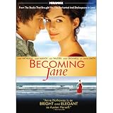 Becoming Jane