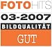 Auszeichnung