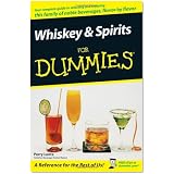 Whiskey&Spirits For Dummies (For Dummies (Cooking))
