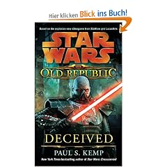 Star Wars: The Old Republic: Deceived