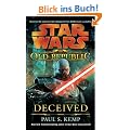 Star Wars: The Old Republic: Deceived