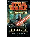 Star Wars: The Old Republic: Deceived