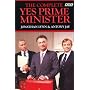 The Complete Yes Prime Minister: The Diaries of the Right Hon.James Hacker