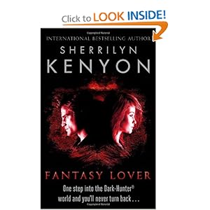 Dark-Hunter Collection - Sherrilyn Kenyon