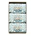 Claus Porto Bath Soap, 5.28 oz Bars, Cerena Brise Marine 3 ea
