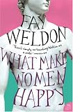 What Makes Women Happy? (Unabridged)
