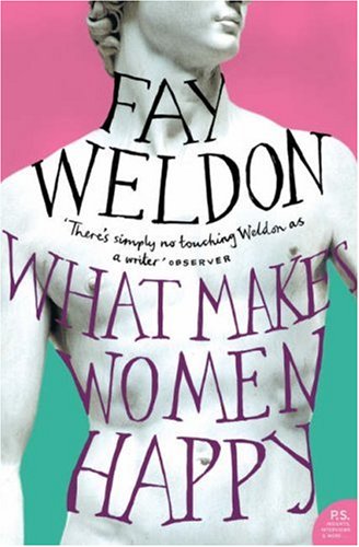  Fay Weldon