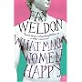 What Makes Women Happy