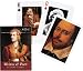 Writers & Poets - Playing Cards