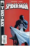 The Amazing Spider-Man #543 : An Incident on the Fourth Floor (Back in Black - Marvel Comics)