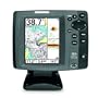Humminbird 757c Combo 5-Inch Waterproof Marine GPS and Chartplotter